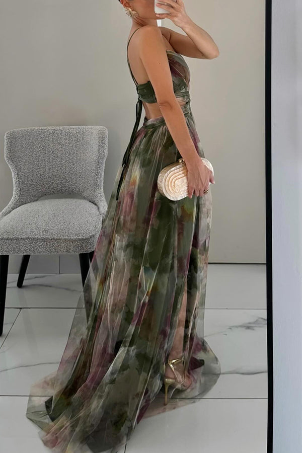 Dress Romantic, Invisible