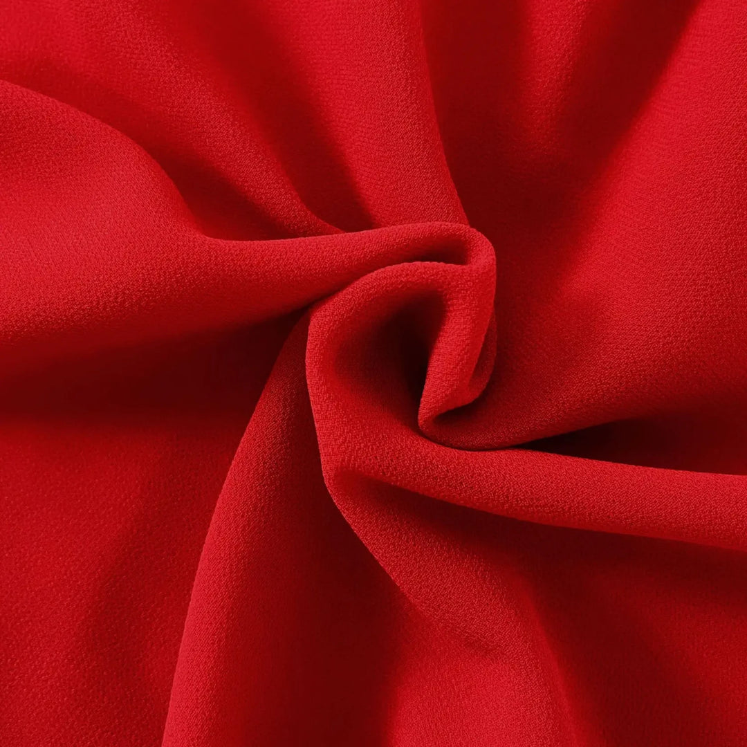 Ruffle Maxi Dress - Elegant Summer Dress