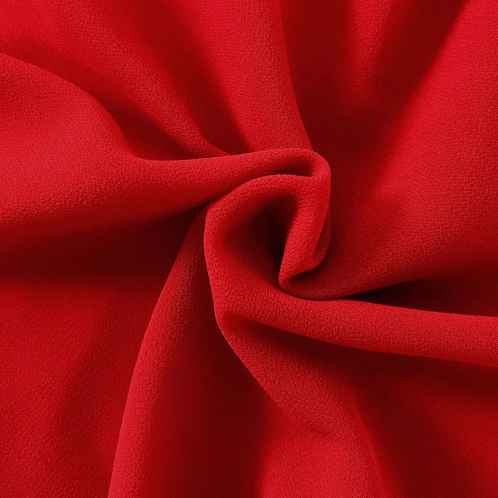 Ruffle Maxi Dress - Elegant Summer Dress