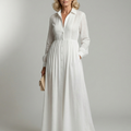Soft Flow Maxi Dress