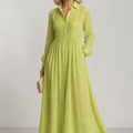 Soft Flow Maxi Dress