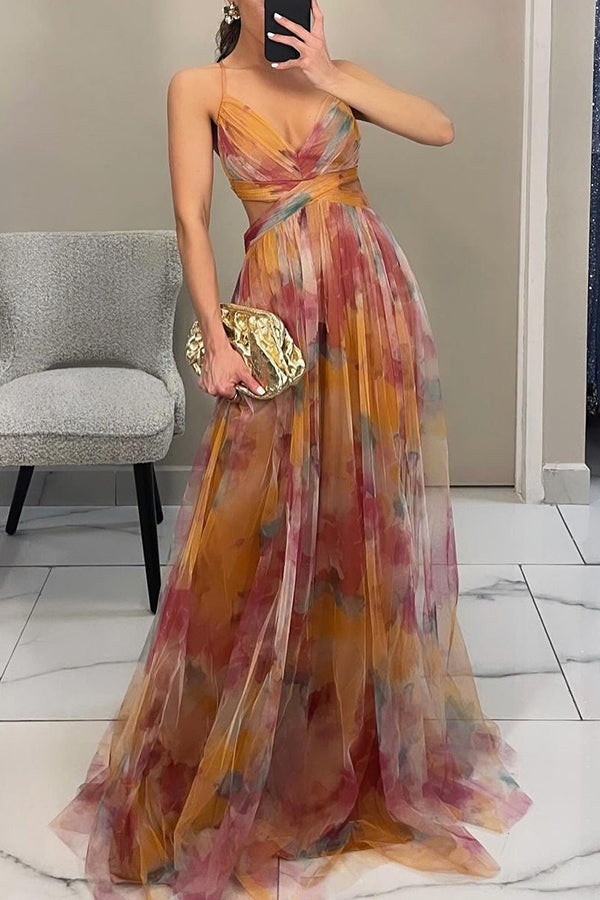 Dress Romantic, Invisible