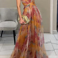 Dress Romantic, Invisible