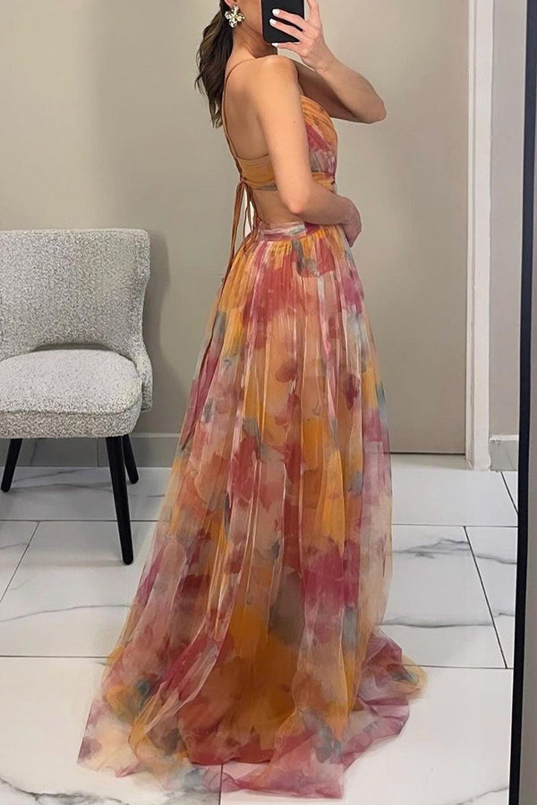 Dress Romantic, Invisible