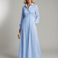 Soft Flow Maxi Dress