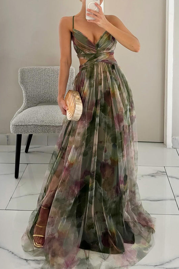 Dress Romantic, Invisible