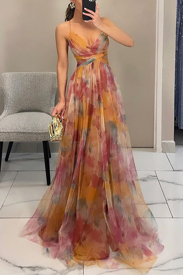 Dress Romantic, Invisible