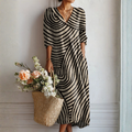 Timeless Vintage Dress