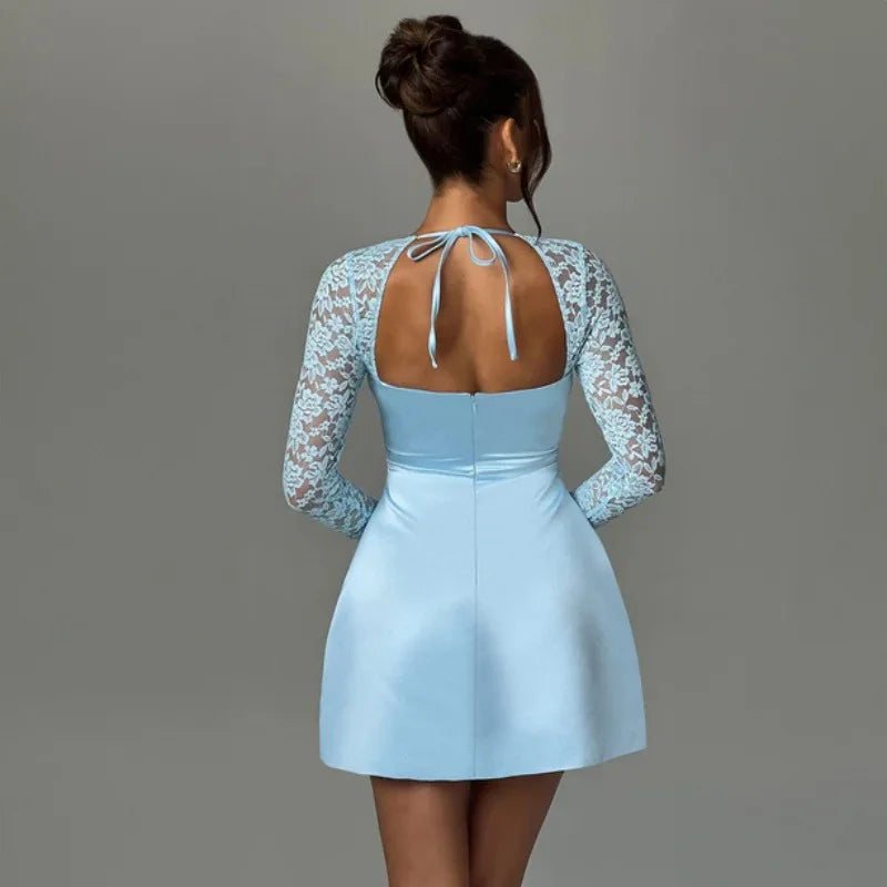 Elegant Formal Wedding Guest Dress