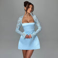 Elegant Formal Wedding Guest Dress