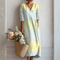 Classic Comfort Dress