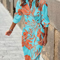 Summer Dress