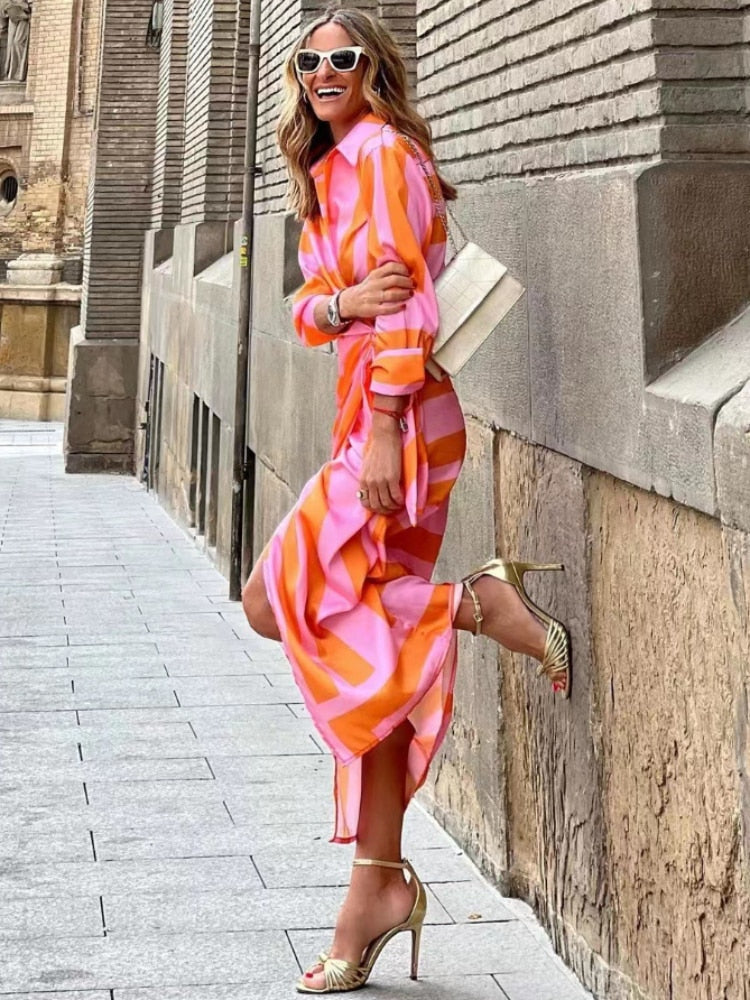 Summer Dress