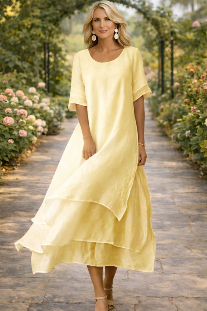 Elegant Dress