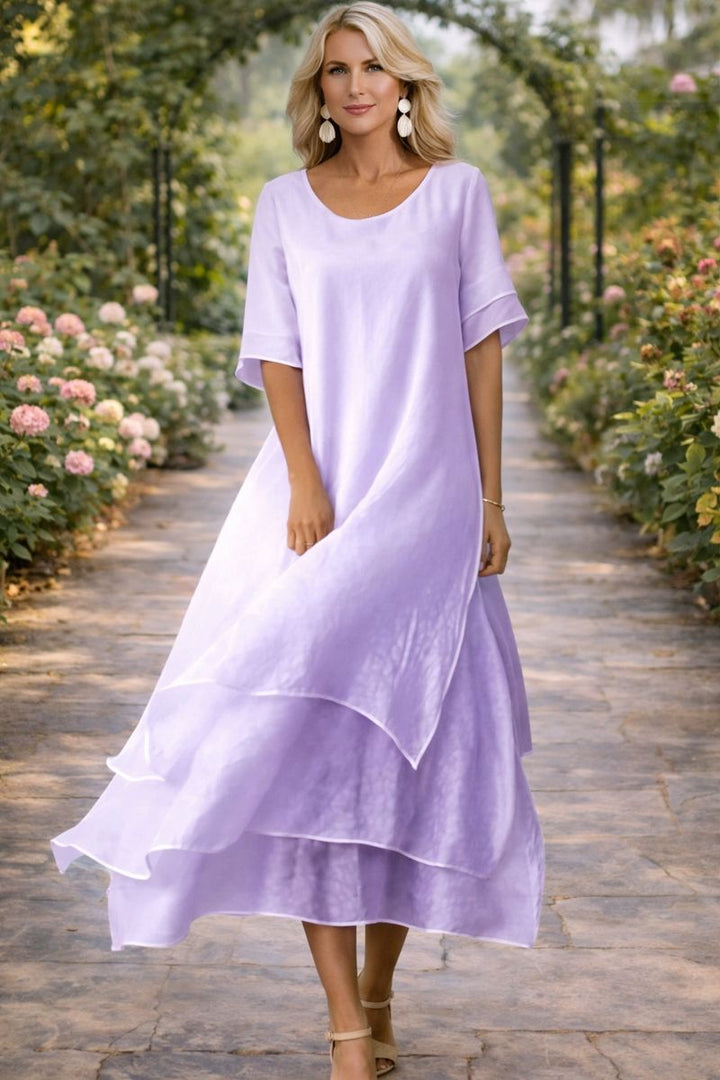 Elegant Dress