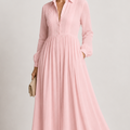 Soft Flow Maxi Dress