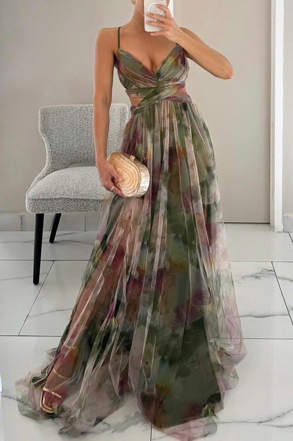 Dress Romantic, Invisible