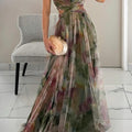 Dress Romantic, Invisible