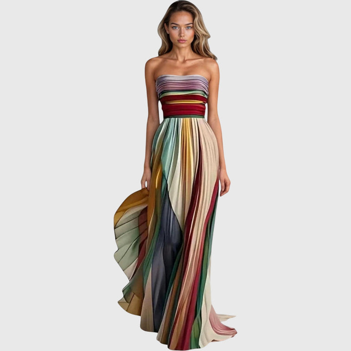 Premium Long Dress