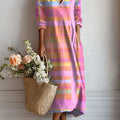 Everyday Comfort Dress