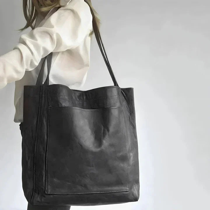 Classic Heritage Tote Bag