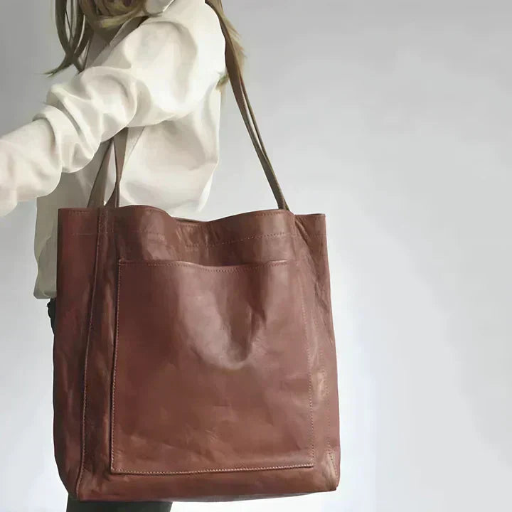 Classic Heritage Tote Bag