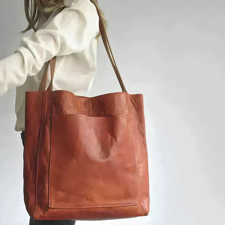 Classic Heritage Tote Bag