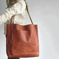 Classic Heritage Tote Bag