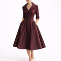 Chic Midi Dress