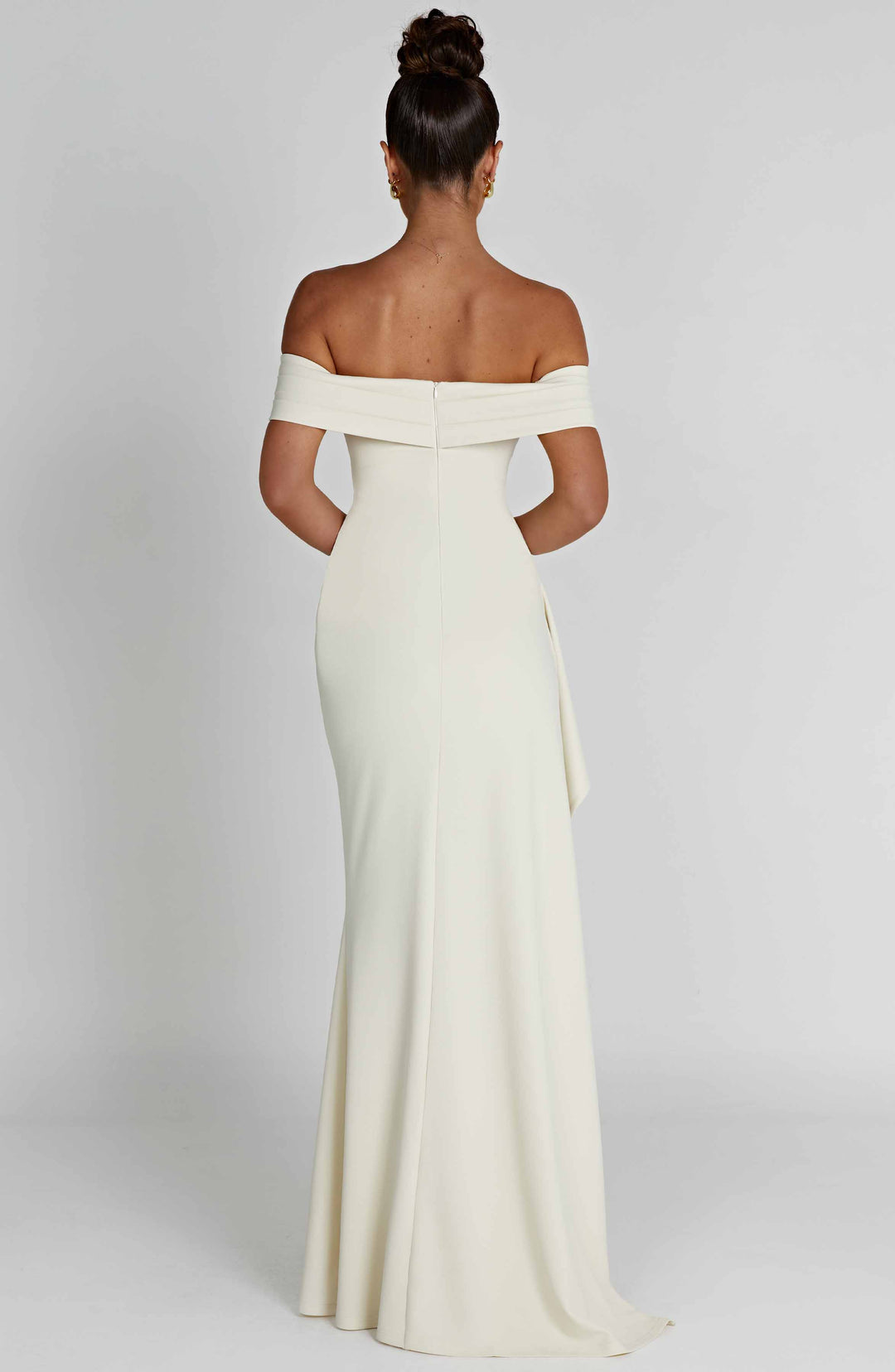 Women's Sequin Party Dress Maxi Gown