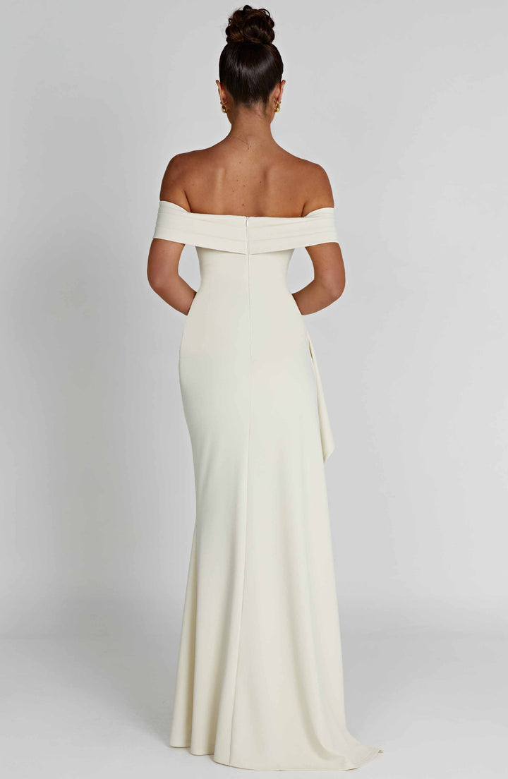 Women's Sequin Party Dress Maxi Gown