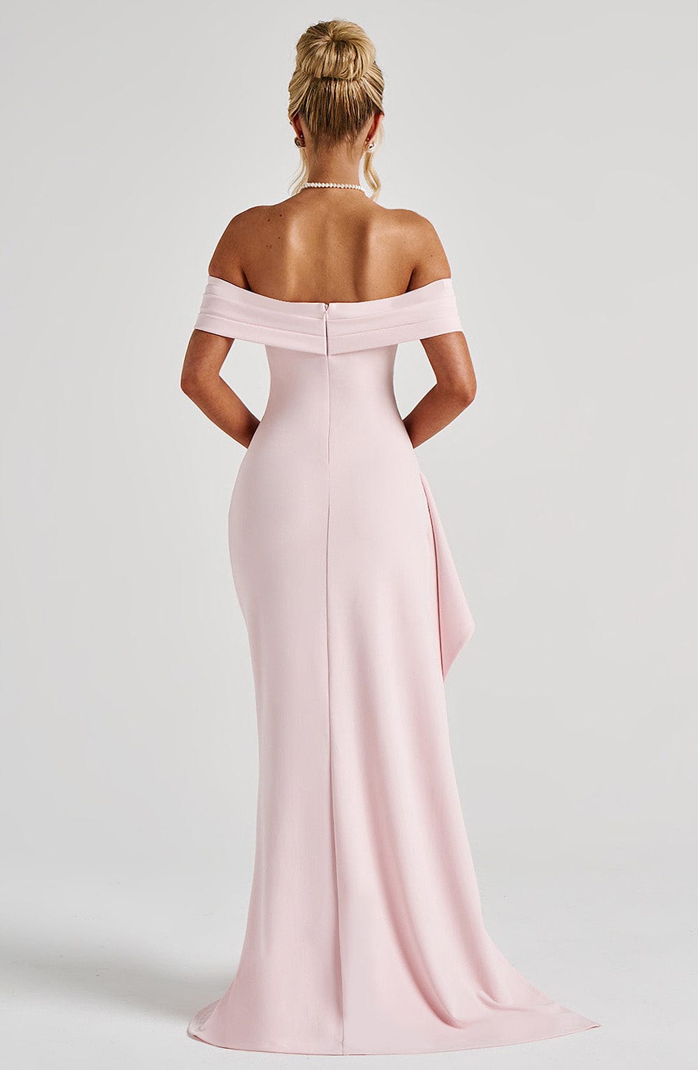 Women's Sequin Party Dress Maxi Gown