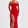Women's Sequin Party Dress Maxi Gown