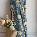 Everyday Comfort Dress