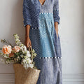 Everyday Comfort Dress