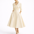 Chic Midi Dress